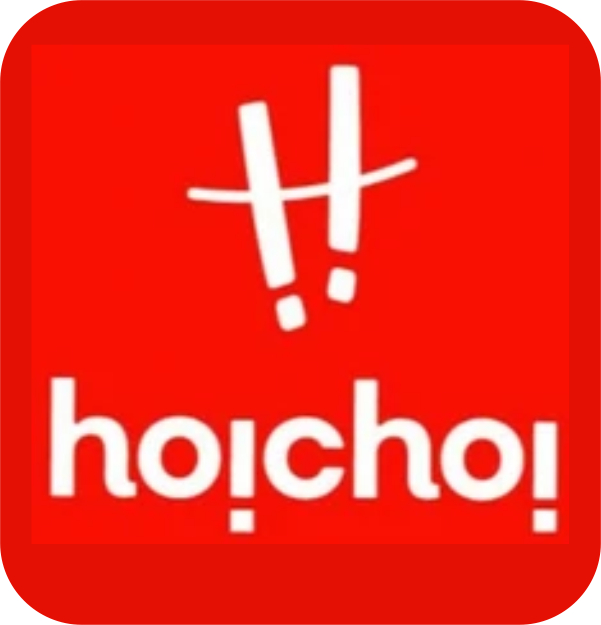 Hoichoi